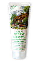 Крем для рук защитный