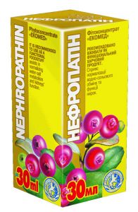 Нефропатин