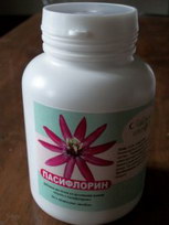 Пассифлорин