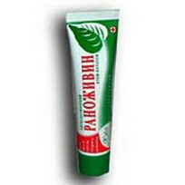 Крем-бальзам "Раноживин"